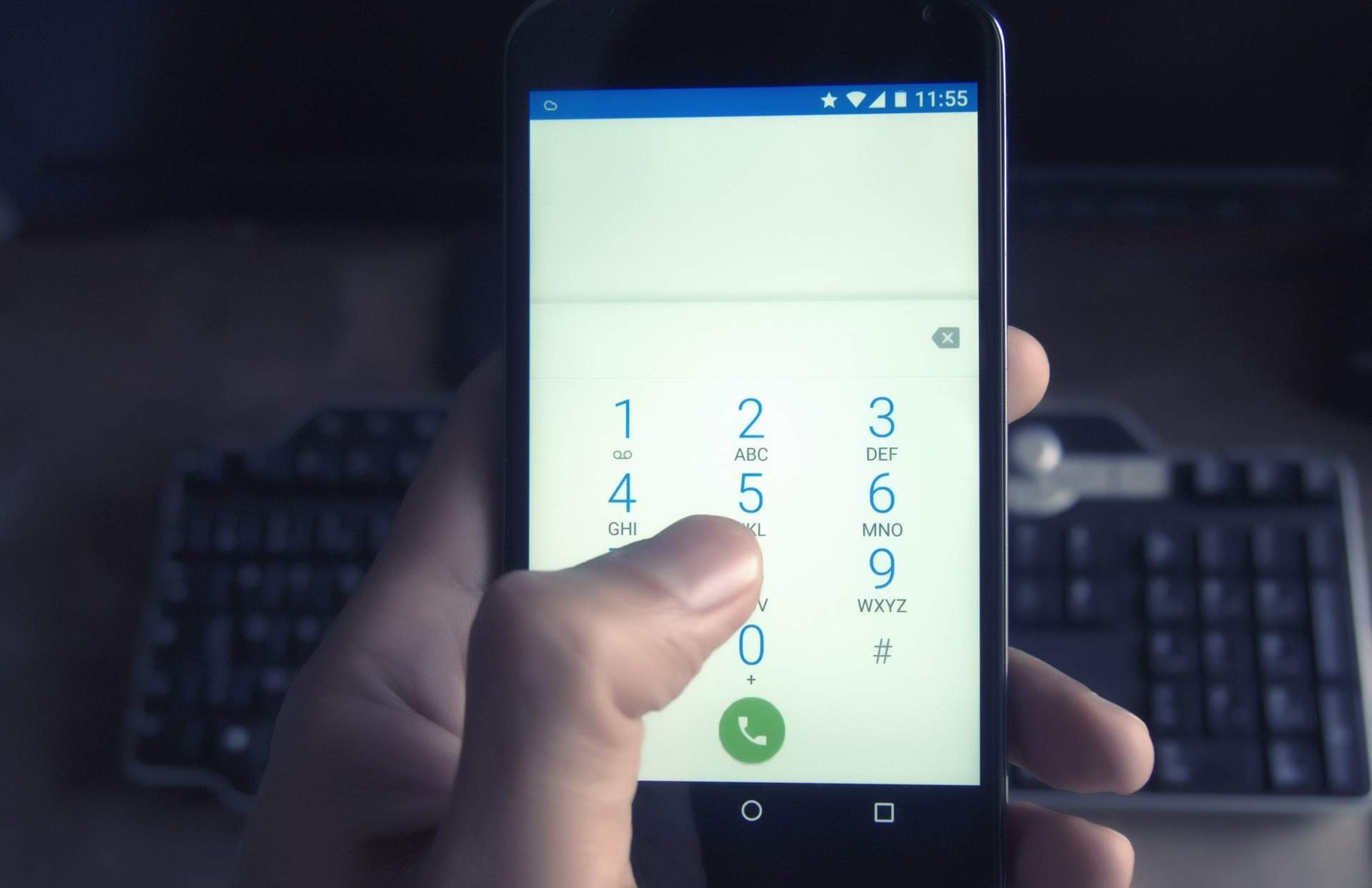 5 Best Android Dialer Apps In 2022