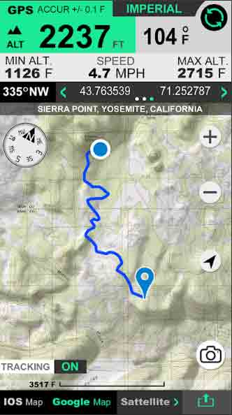 best compass apps for android