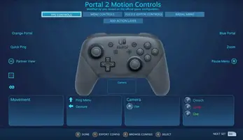 How To Connect A Nintendo Switch Pro Controller To Pc 21