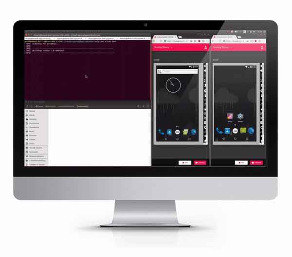 best android os for pc