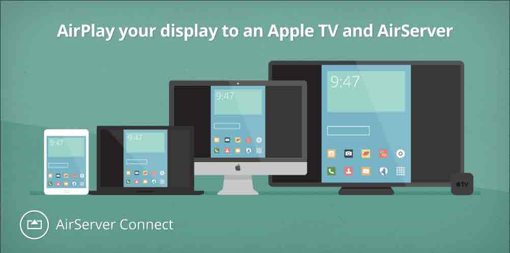 Best Screen Mirroring App For Android To TV