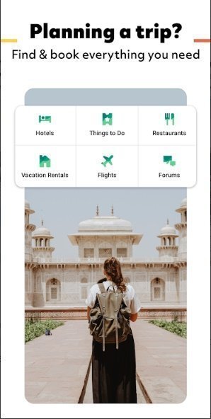 best travel planning apps