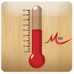 thermometer app