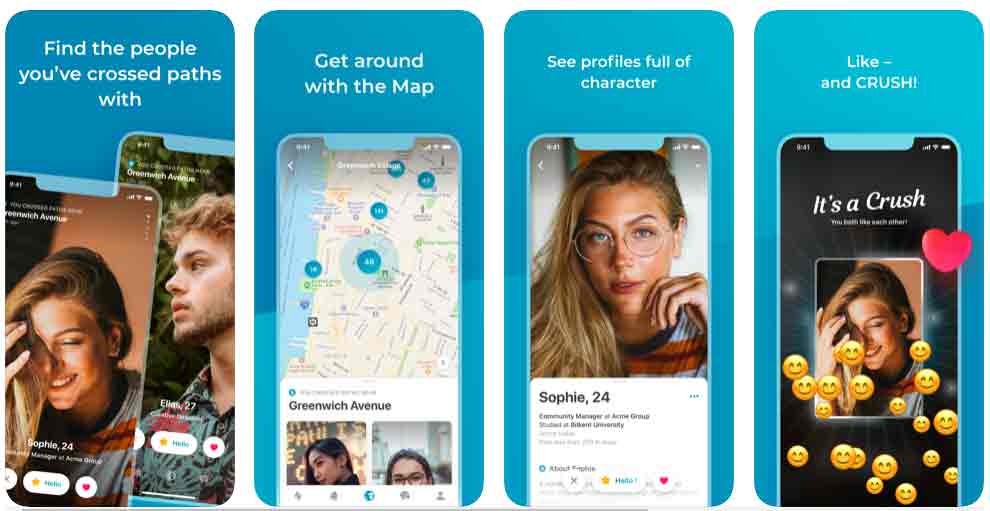 best dating apps in india 2020