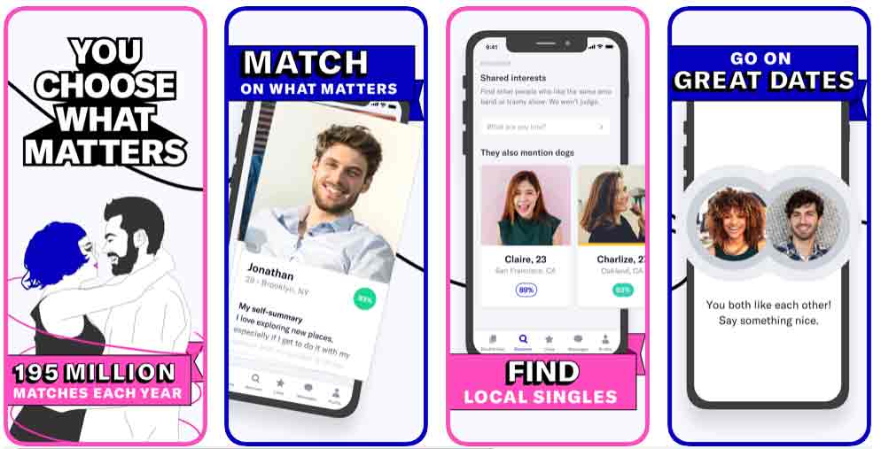 indias free dating app