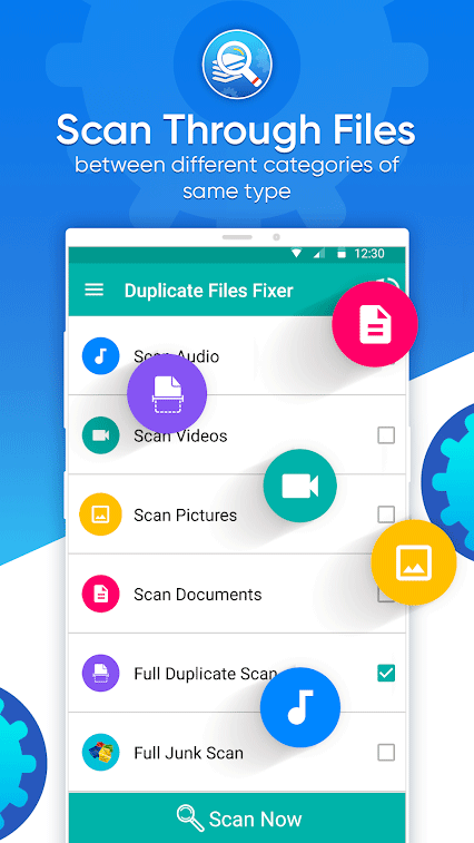 Best Duplicate File Finder Apps for Android