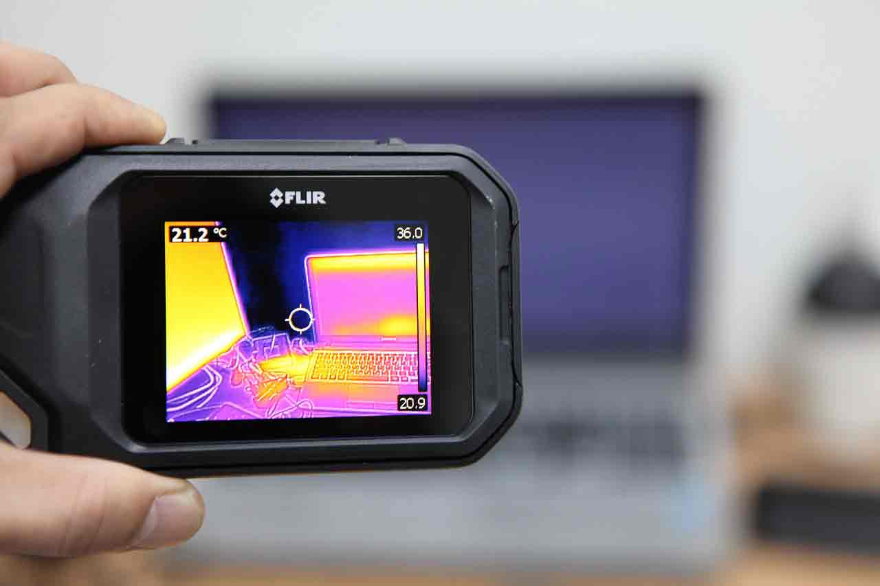 11 Best Infrared Camera Apps for Android in 2022