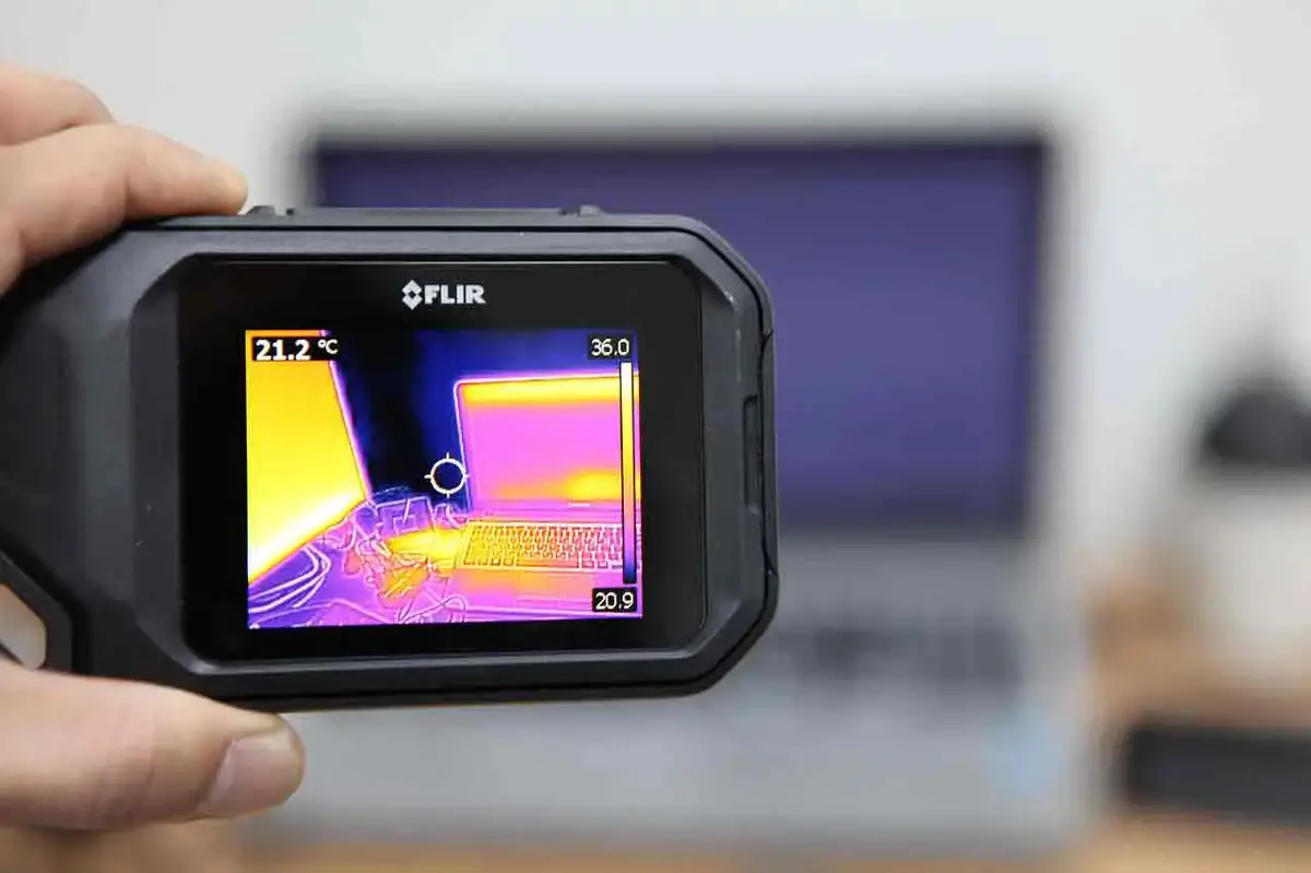 What'S the Best Thermal Vision App for Android 