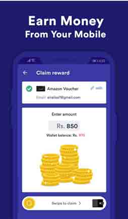real money earning apps in india