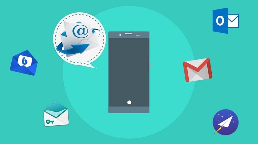 How to Delete All Emails At Once on Android