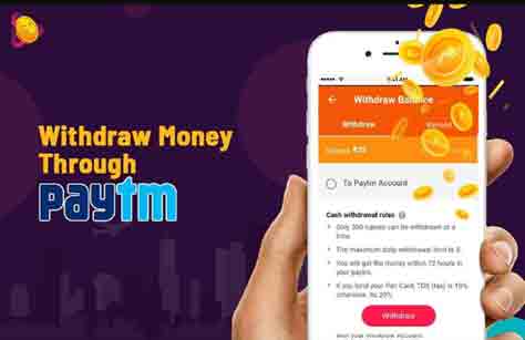 money earning apps in india