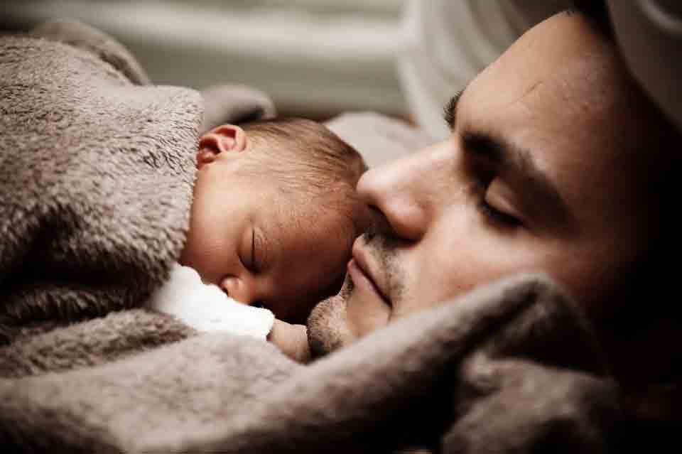 10 Best Pregnancy Apps for Dads To Be in 2022