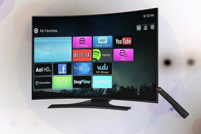 What are the Advantages and Disadvantages of Smart TV