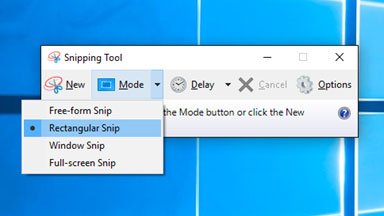 how to screenshot on a gateway laptop