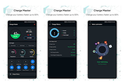 Super fast charging apps for android 2022