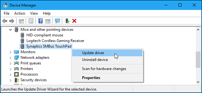 How to Enable TouchPad on Asus Laptop