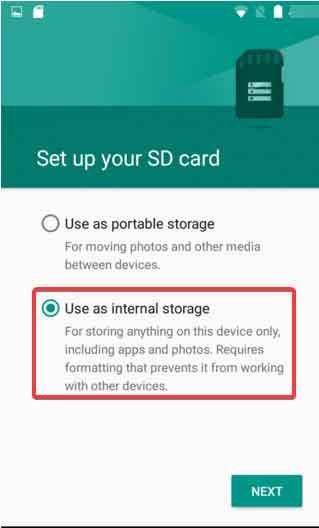 How To Install Apps Directly To SD Card From Play Store