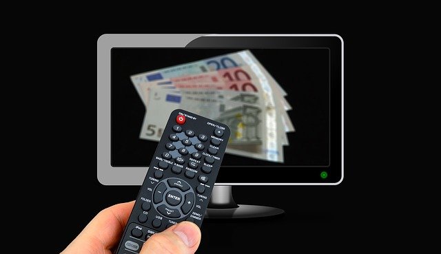 How to Get Rid of Broadcast TV Fee?