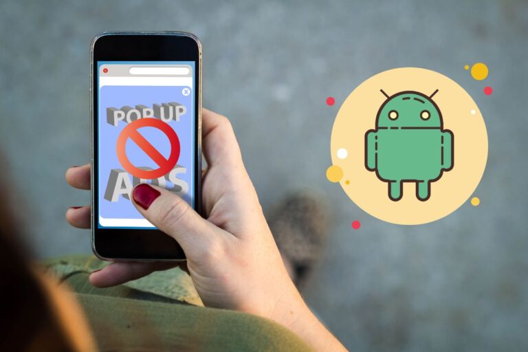 6 Best Ad Blocker For Android 2025