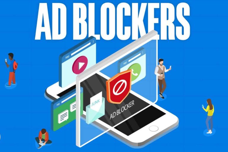 9 Best Ad blockers for iPhone in 2025