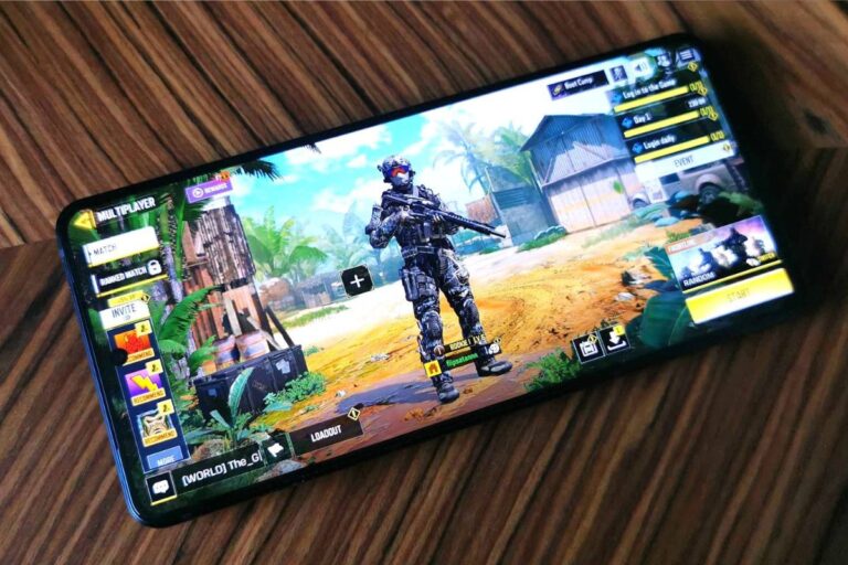 5 Best Android OS For PUBG in 2025