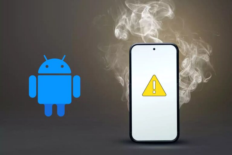 10 Best Apps To Cool Your Phone Down For Android in 2025