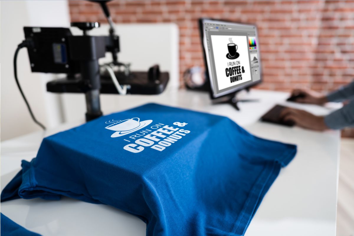 Best Apps To Design T-shirts