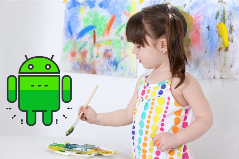 7 Best Coloring Apps for Toddlers of 2025