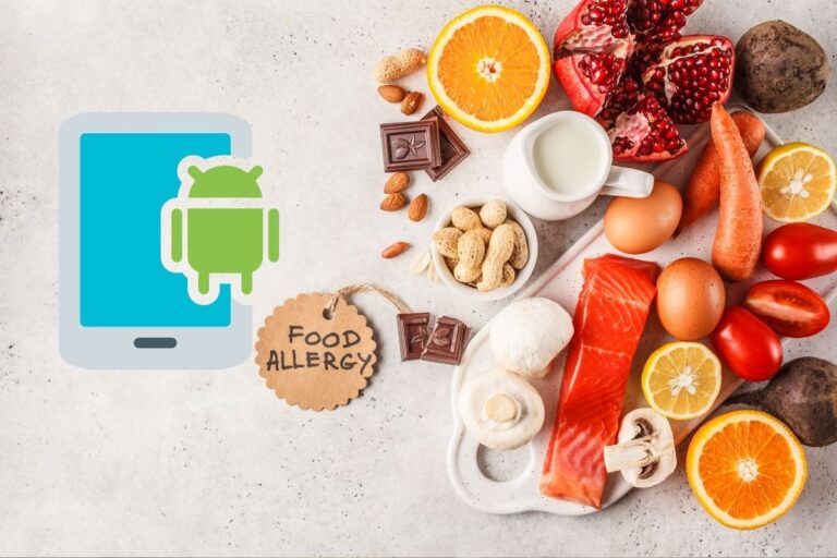 10 Best Food Allergies Apps of 2025