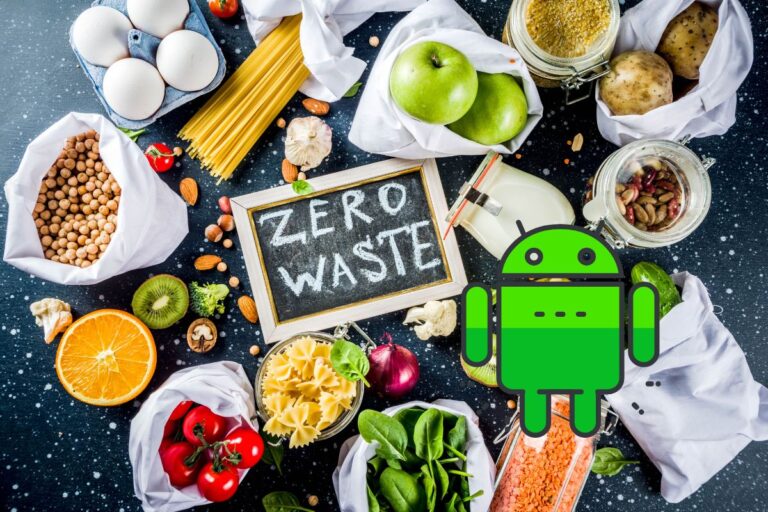 7 Best Food Waste Apps in 2025 to Stop Wasting Food Immediately