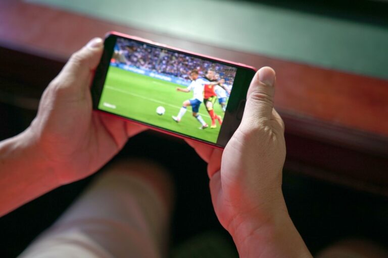 10 Best Football Streaming Apps for Android 2025