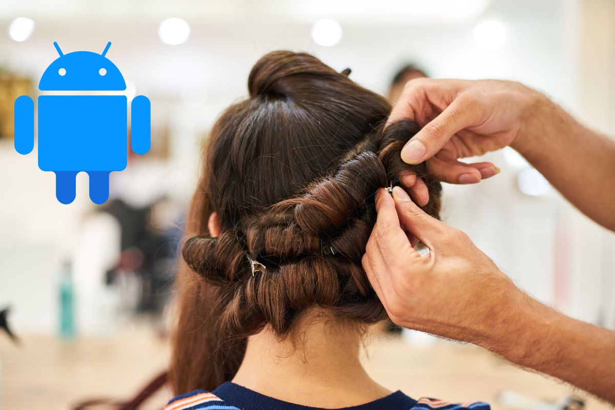 Best Hair Stylist Apps