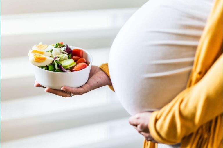 12 Best Pregnancy Meal & Diet Plan Apps 2025