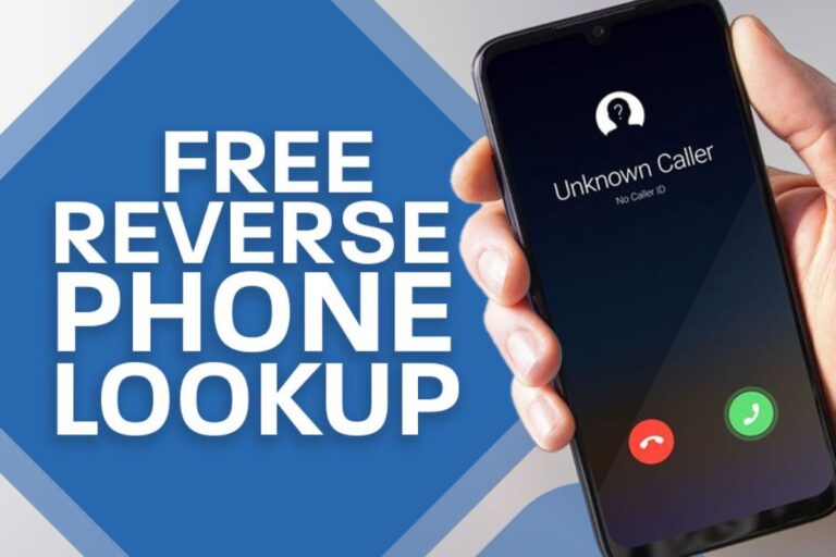 10 Best Reverse Phone Lookup Apps for Android in 2024