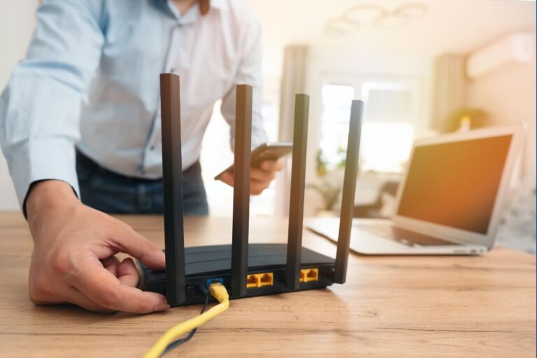 Can You Have Two Internet Providers in One House? [2025Guide]