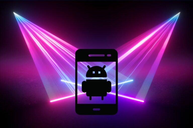 8 Best Disco Light Apps For Android & iOS (2025)