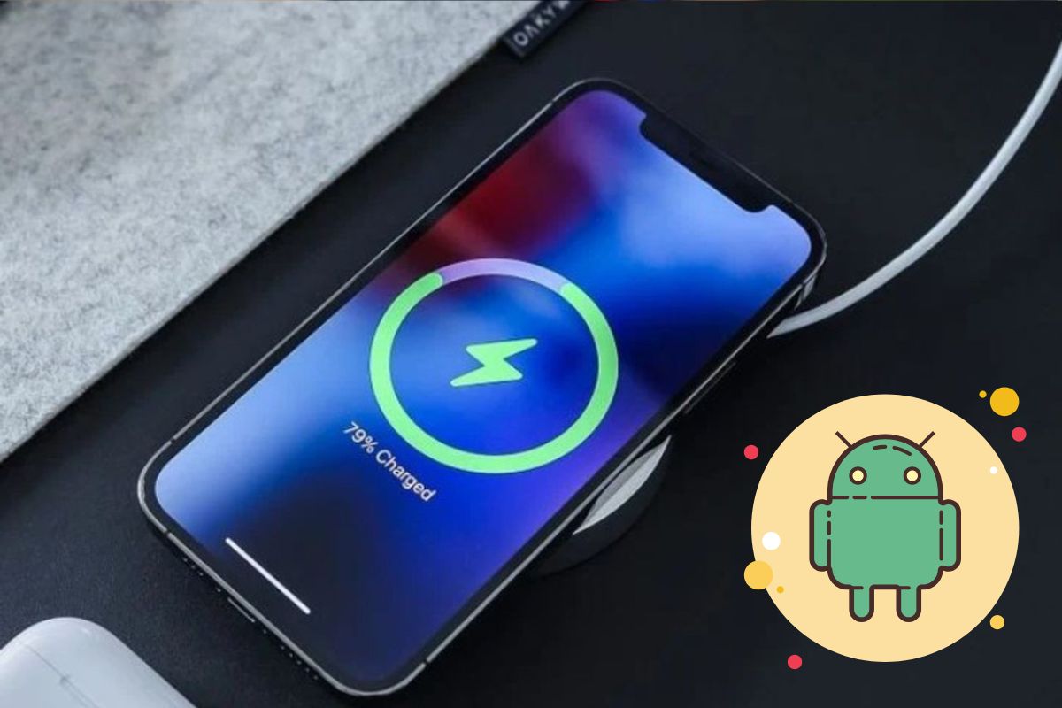 Fast Charging Apps For Android