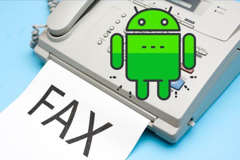 10 Best Free Fax App For Android in 2025