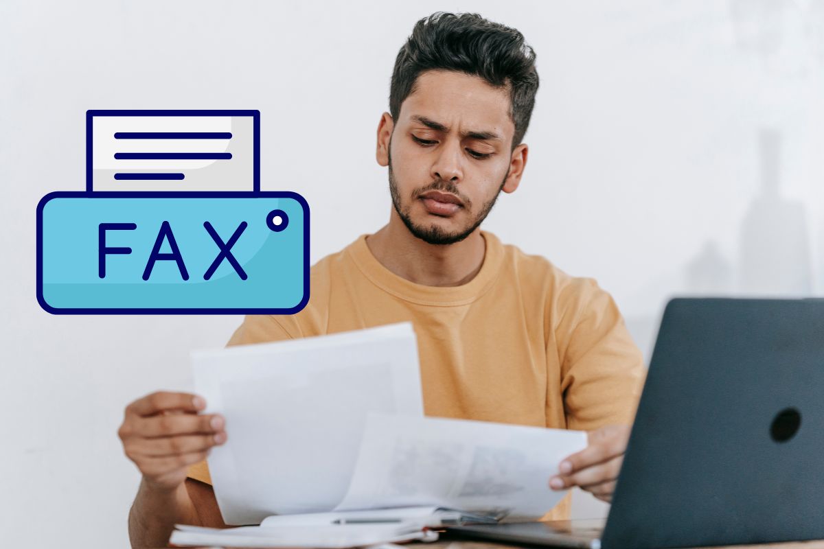 Fax Documents Online