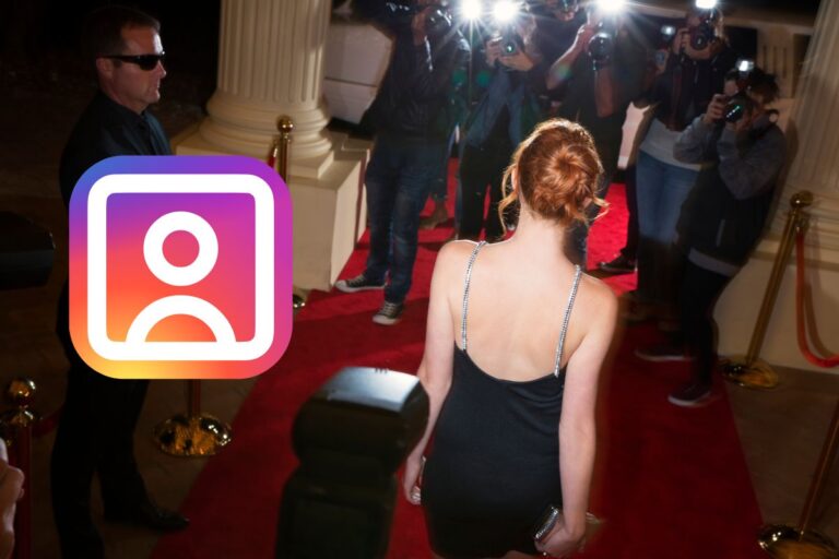 4 Ways To Find Your Favorite Celebrity Profiles On Instagram