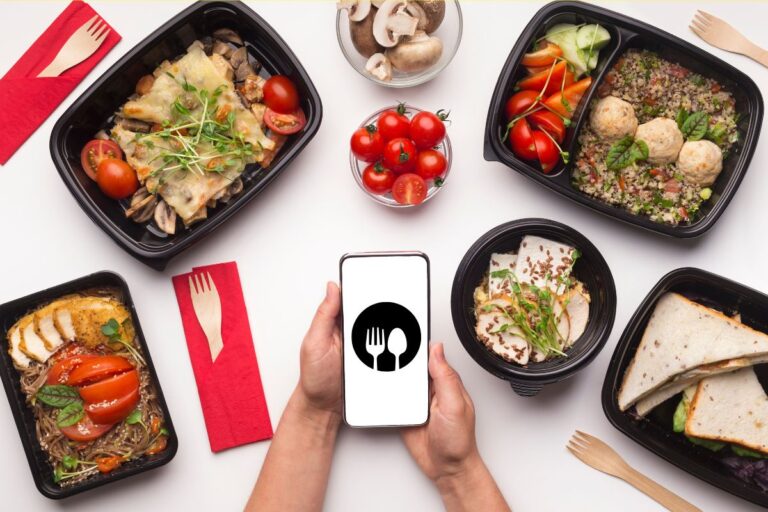 8 Best Food Delivery Apps that Accepts Cash 2025