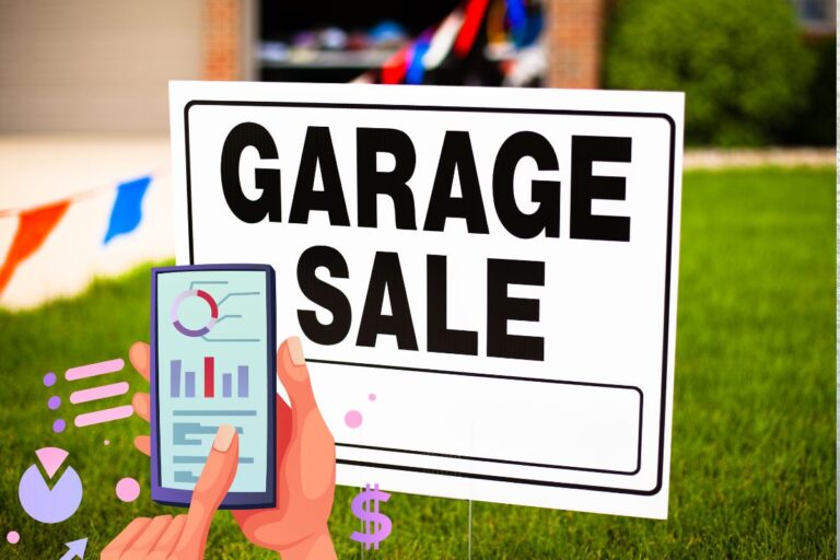 10 Best Garage Sale Finder Apps Of 2025