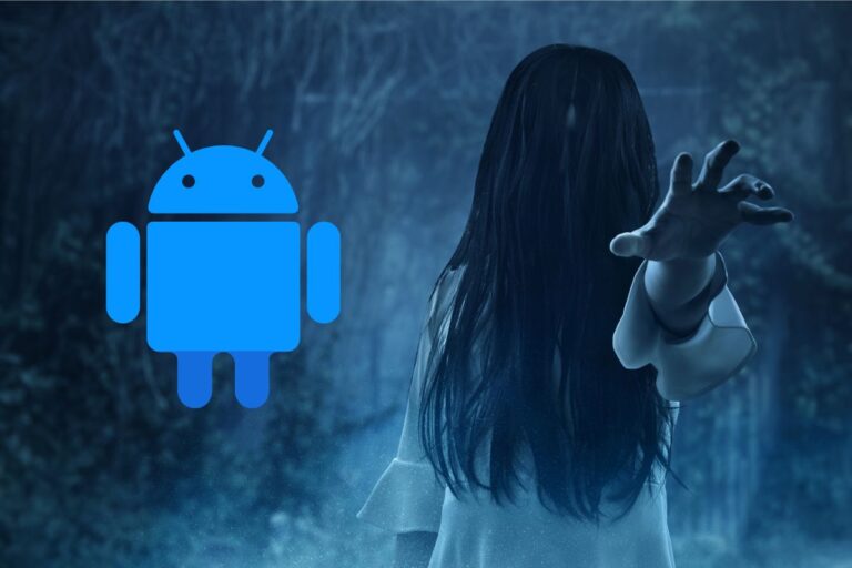 13 Best Ghost Hunting Apps for Android in 2025 [AKA Spirt Box Apps]