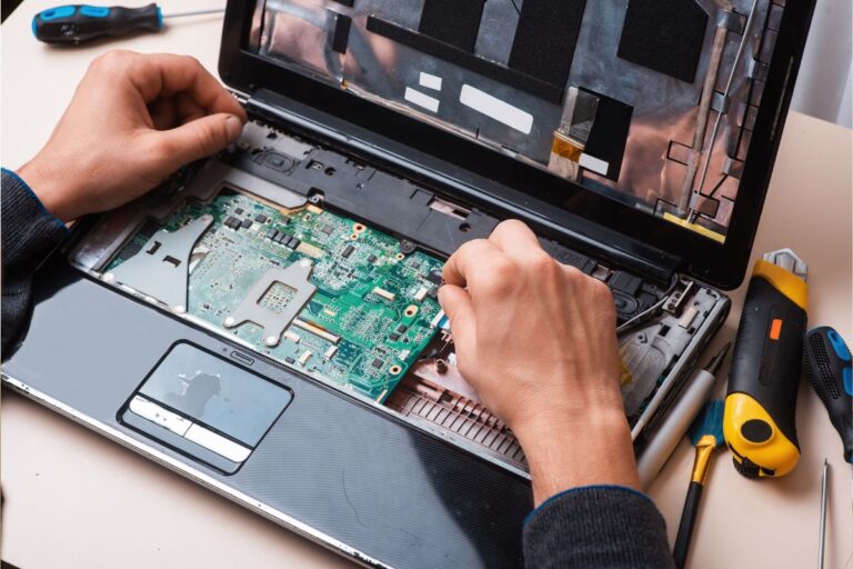 How Often Should You Replace Your Laptop?