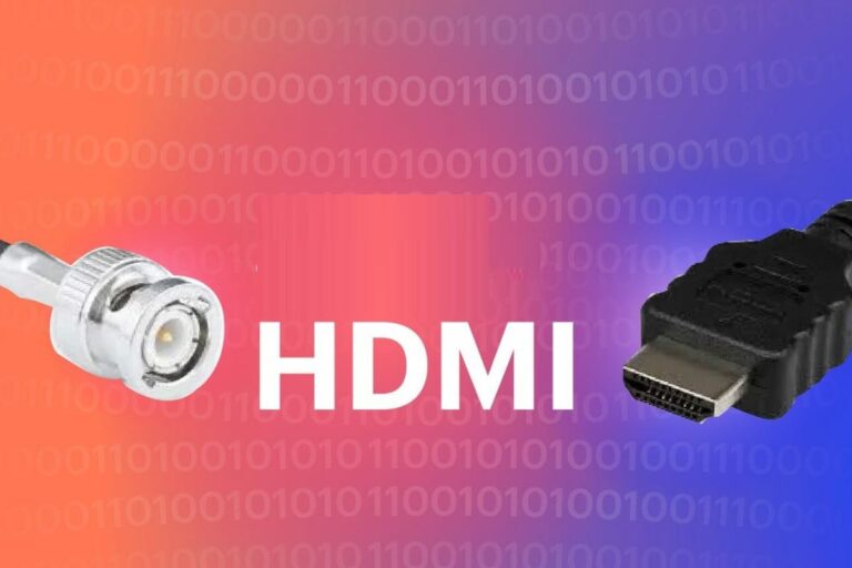 How To Convert Coaxial Cable to HDMI in 2025