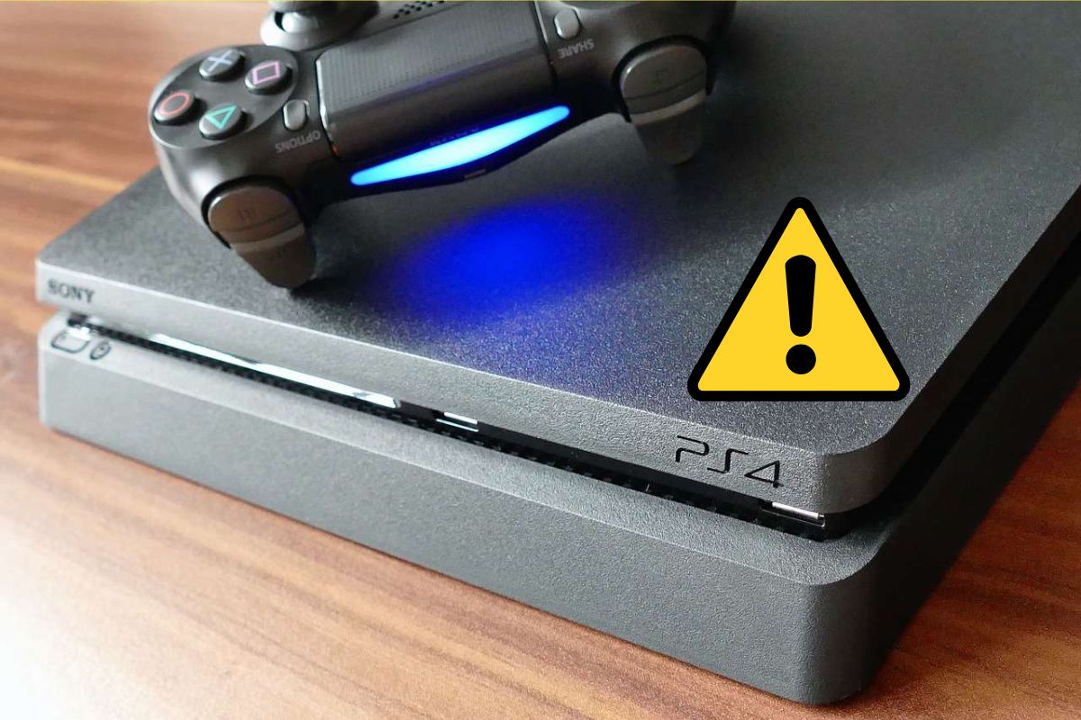 How To Fix PS4 Controller Flashing Blue Light