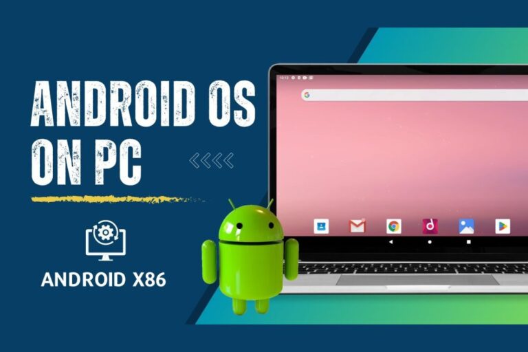 How To Install Prime OS Android-X86 On Any Computer Or Laptop