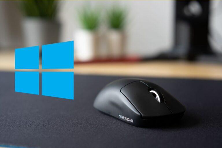 How to Change Mouse Polling Rate on Windows 11/ 10?