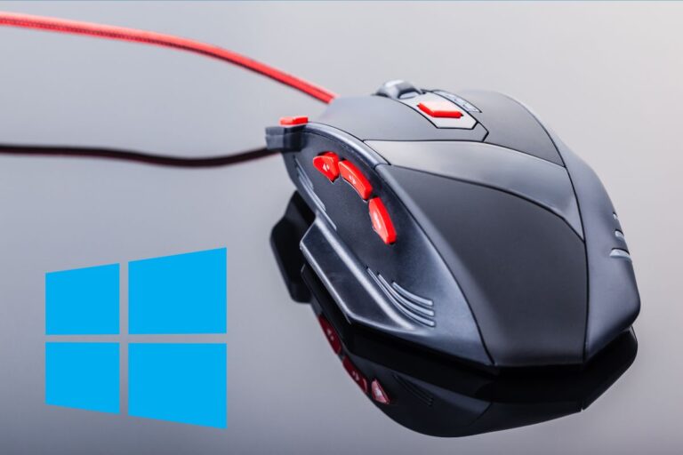 How to Check Mouse DPI in Windows 10 [2025 Guide]