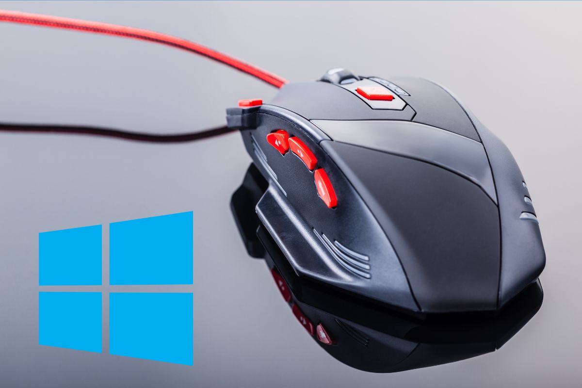 How to Check Mouse DPI in Windows 10